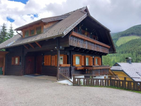 Chalet MALLNOCK